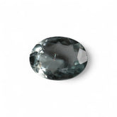 Aquamarine - बरोज़ा (Baroza) | 2.95 ct from Mozambique | Certified Loose Gemstone for Astrology & Jewelry